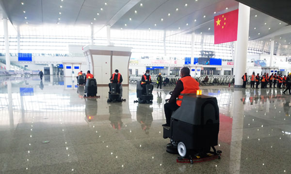 鲁南高铁应用案例