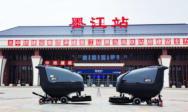 中老铁路应用案例