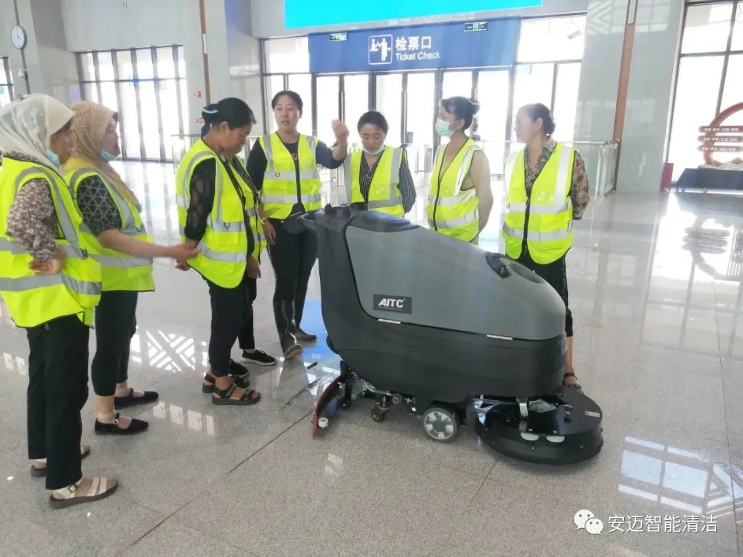 AITC致“净”中老国际铁路新时代